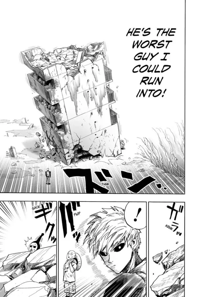 one punch man ch171 page24